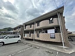 アルカザールＢ棟 101