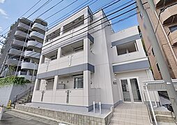 コートブリィス長津田 201