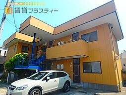 市川市東菅野３丁目