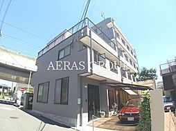 マンションソーキII