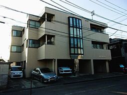 メゾン・ラ・スール