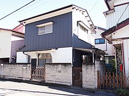 小山市天神町２丁目の一戸建て