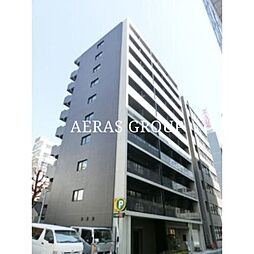 パークアクシス日本橋兜町