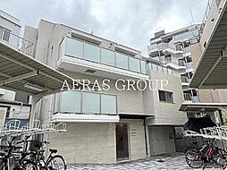 四谷坂町レジデンス