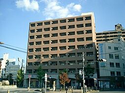 ワイズアーク三国ケ丘