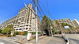 レイディアントシティ向ヶ丘遊園イタリア街区 1503