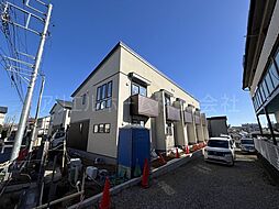 プリムヒルズA棟 102