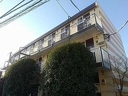 レオパレスパークサイドグレース