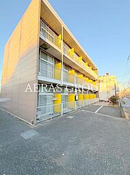 レオパレスジェンティアン