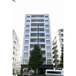 広尾ヴィラスクエア