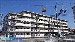 シャトーブラン村田I