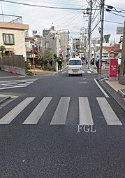 ふじみ野市上福岡6丁目貸家