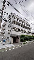 ハイツフローラ府中