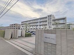 リグランド青葉台