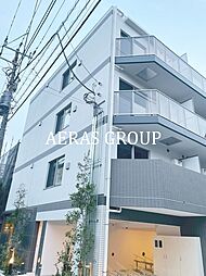 クラリティア馬込