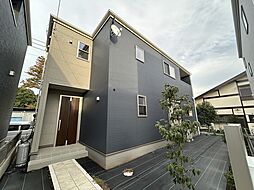 マイホームネクスト所沢中富　5号棟