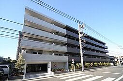 大田区東六郷２丁目