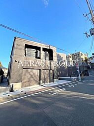 パークヴィラ辻堂