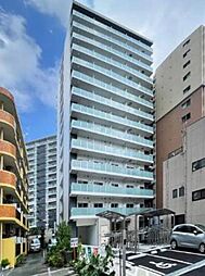 フレンシアエール町田 1107