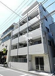 品川区西品川２丁目