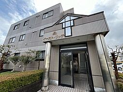 イーストリッチ
