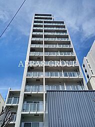 SS.フラット神楽坂サウス 404