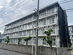 松戸タイムズ2号棟 2号棟