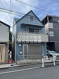 江古田一丁目戸建 1