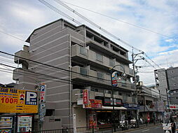 ハイコーポ京阪