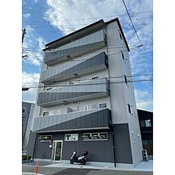 川西市火打１丁目