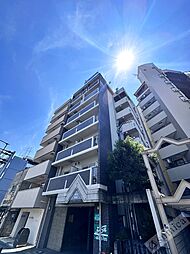 大阪市東住吉区杭全２丁目