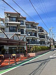 グリーンコーポ中央林間 205