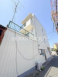 パラダイム堀之内