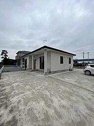 越谷市東町３丁目の一戸建て