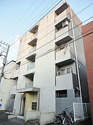 アベニュー淵野辺 402