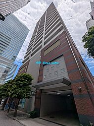 パークタワー秋葉原