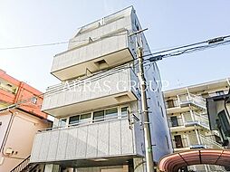 メゾンドカルム