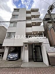 シルフィード横浜