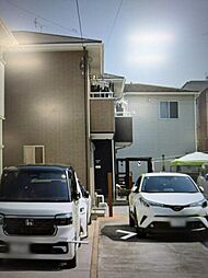 川口市元郷６丁目の一戸建て