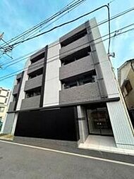 アトリオフラッツ羽田 401