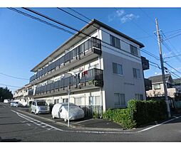 メゾン・ド・ルミエール 203