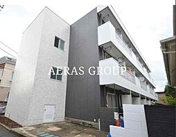 メゾン稲城