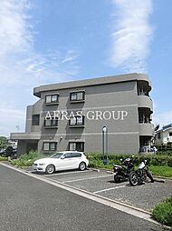 レジデンス向山