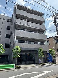 大田区南馬込６丁目