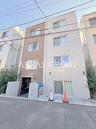 エンシス ウエノサクラギ