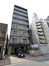 マイスターハウス川崎