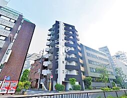 品川区北品川１丁目