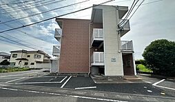 レオパレスルチェンテ