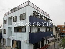 リバービュ羽田