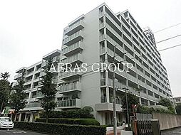 武蔵野ビューハイツ